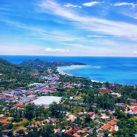 Asian Secret Resort Lamai Beach  Exterior foto