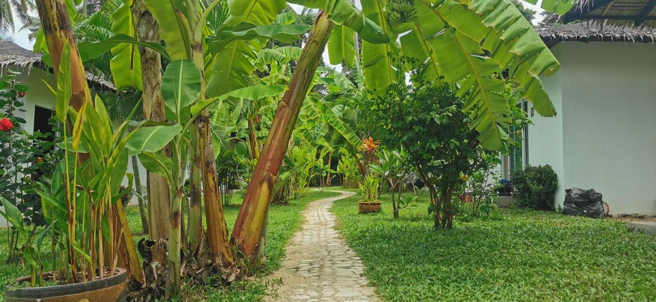 Asian Secret Resort Lamai Beach  Exterior foto