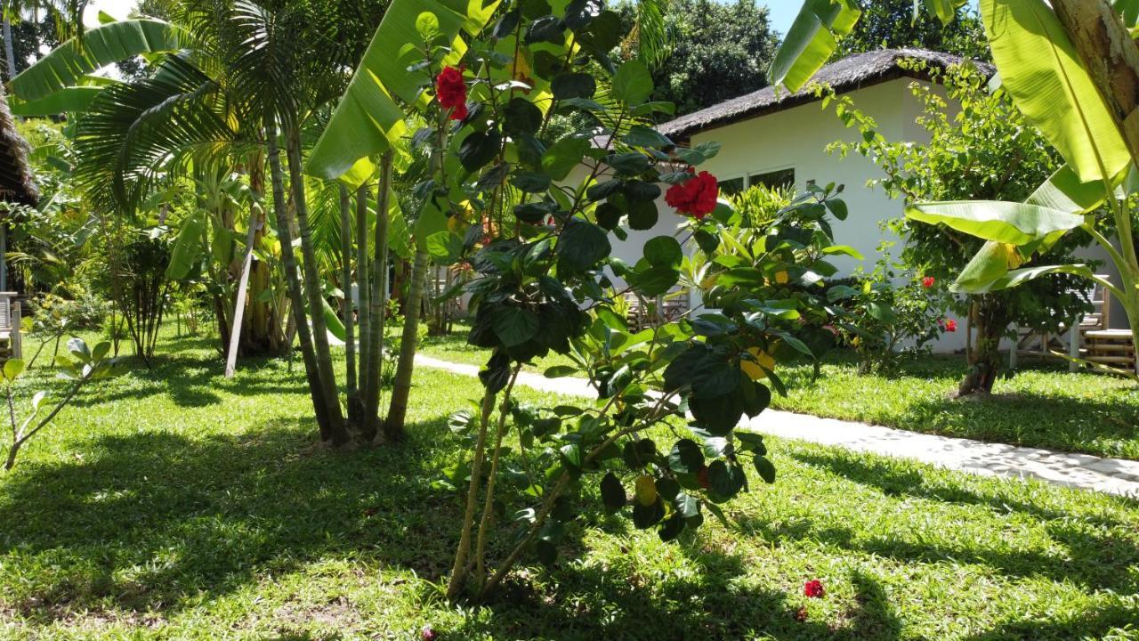 Asian Secret Resort Lamai Beach  Exterior foto