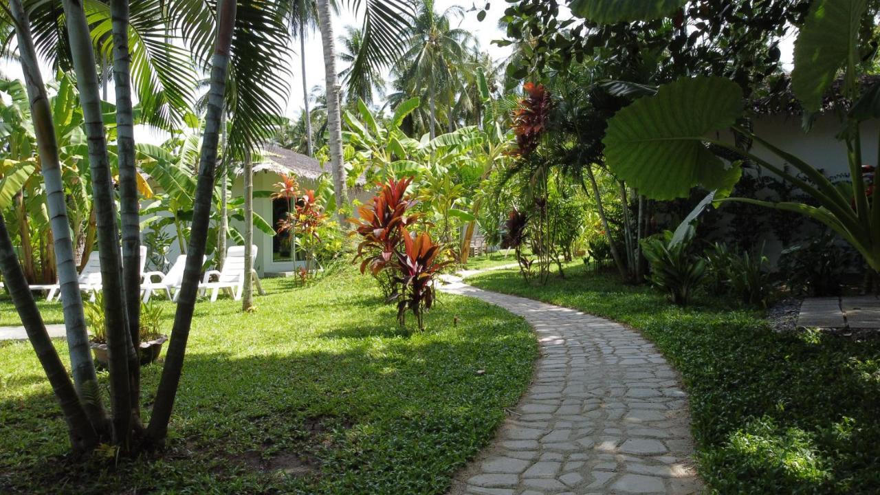 Asian Secret Resort Lamai Beach  Exterior foto